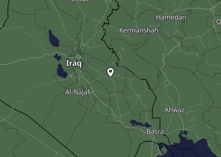 Niederschlagsprognose
