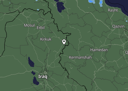 Niederschlagsprognose