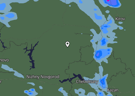 Niederschlagsprognose Niederschlagsprognose