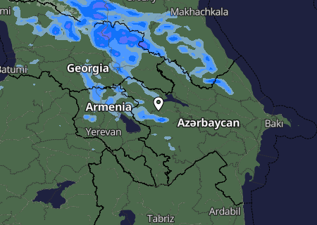 Niederschlagsprognose Niederschlagsprognose