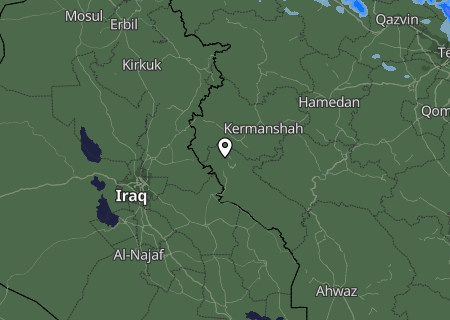 Niederschlagsprognose
