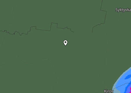 Niederschlagsprognose Niederschlagsprognose