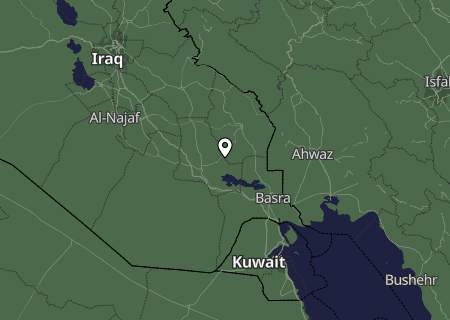 Niederschlagsprognose