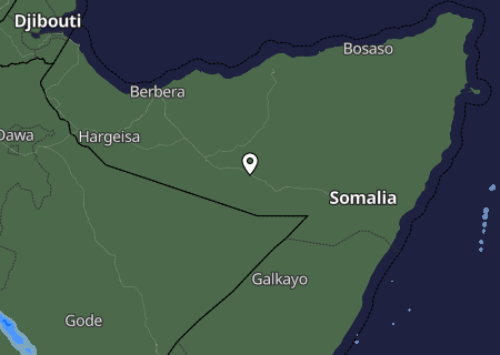 Niederschlagsprognose