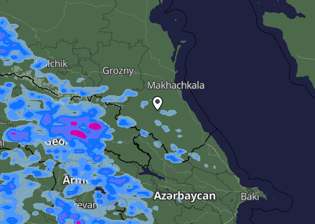 Niederschlagsprognose Niederschlagsprognose