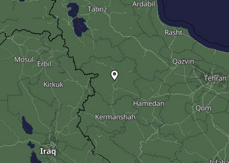 Niederschlagsprognose