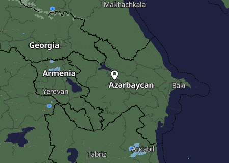 Niederschlagsprognose Niederschlagsprognose