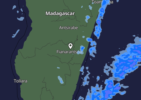 Niederschlagsprognose Niederschlagsprognose