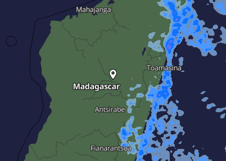 Niederschlagsprognose Niederschlagsprognose