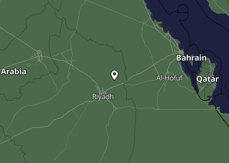 Niederschlagsprognose