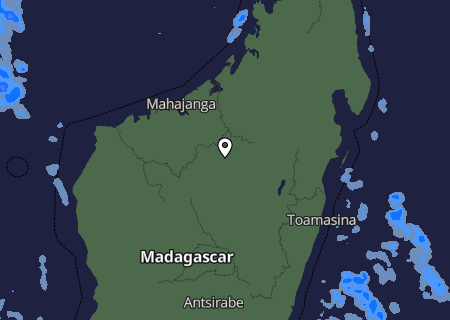 Niederschlagsprognose Niederschlagsprognose