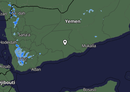 Niederschlagsprognose Niederschlagsprognose