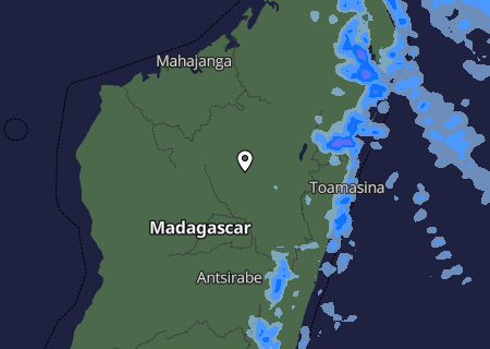 Niederschlagsprognose Niederschlagsprognose