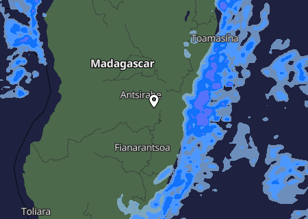 Niederschlagsprognose Niederschlagsprognose