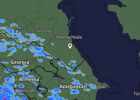 Niederschlagsprognose Niederschlagsprognose