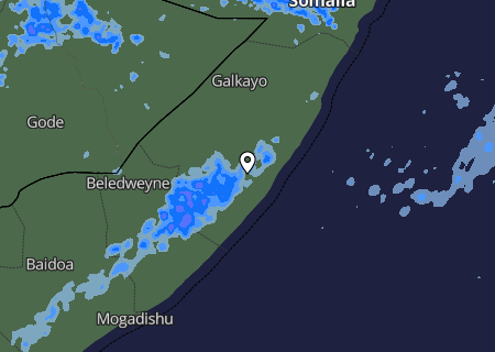 Niederschlagsprognose Niederschlagsprognose