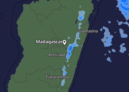 Niederschlagsprognose Niederschlagsprognose