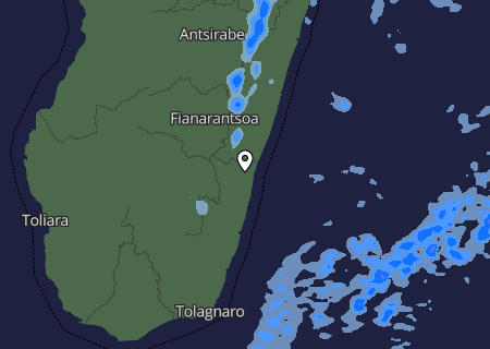 Niederschlagsprognose Niederschlagsprognose