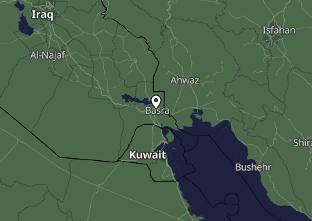 Niederschlagsprognose