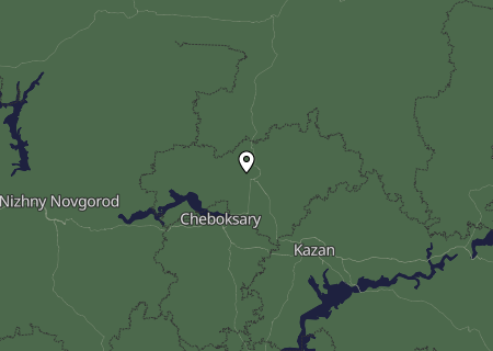 Niederschlagsprognose