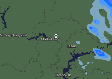 Niederschlagsprognose Niederschlagsprognose
