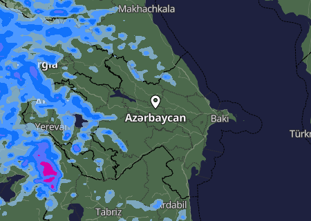 Niederschlagsprognose Niederschlagsprognose