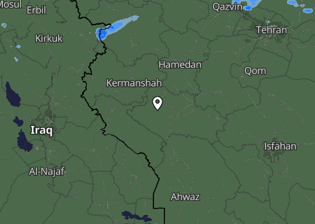 Niederschlagsprognose Niederschlagsprognose