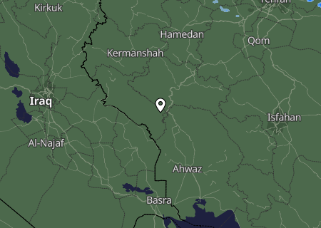 Niederschlagsprognose