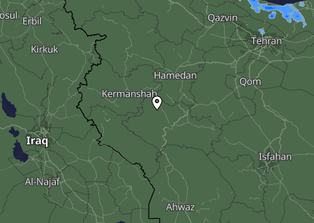 Niederschlagsprognose