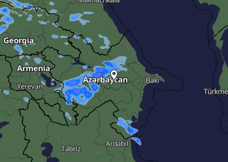 Niederschlagsprognose Niederschlagsprognose