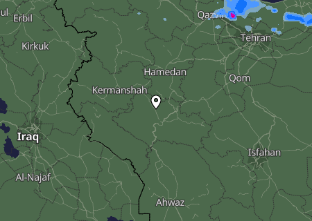 Niederschlagsprognose Niederschlagsprognose