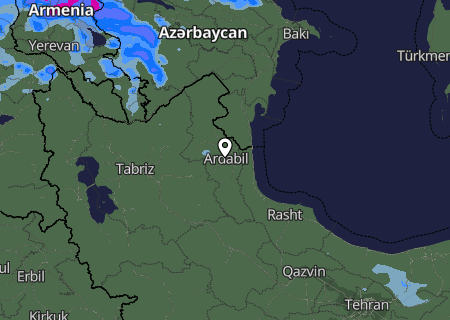 Niederschlagsprognose Niederschlagsprognose
