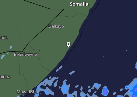 Niederschlagsprognose Niederschlagsprognose