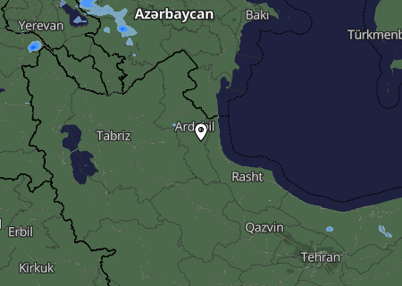 Niederschlagsprognose Niederschlagsprognose