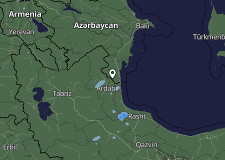 Niederschlagsprognose Niederschlagsprognose