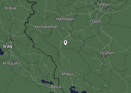 Niederschlagsprognose