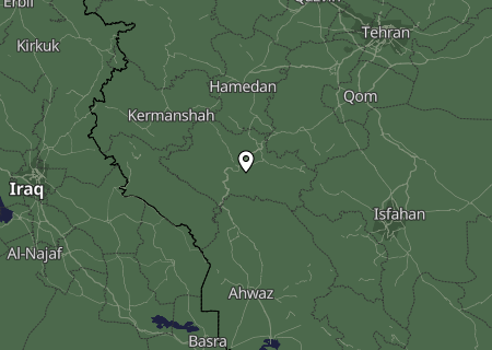 Niederschlagsprognose