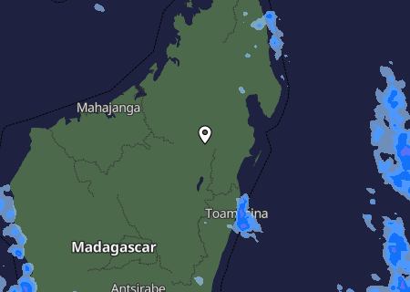 Niederschlagsprognose Niederschlagsprognose