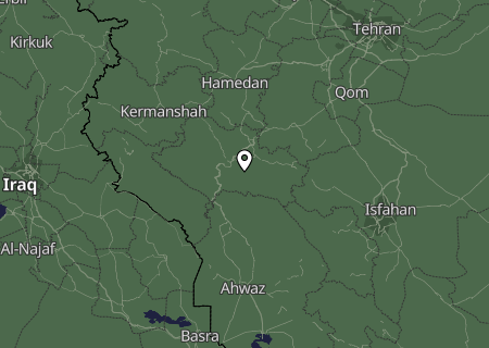 Niederschlagsprognose