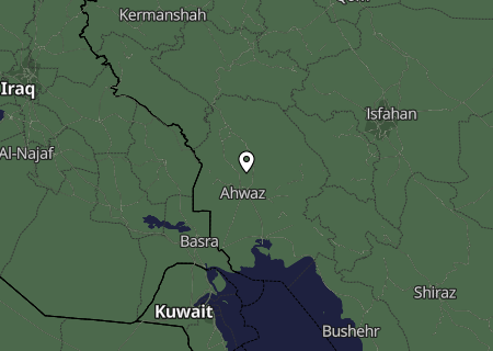 Niederschlagsprognose Niederschlagsprognose
