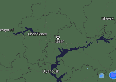 Niederschlagsprognose Niederschlagsprognose