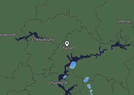 Niederschlagsprognose Niederschlagsprognose