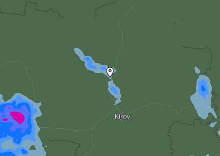 Niederschlagsprognose Niederschlagsprognose