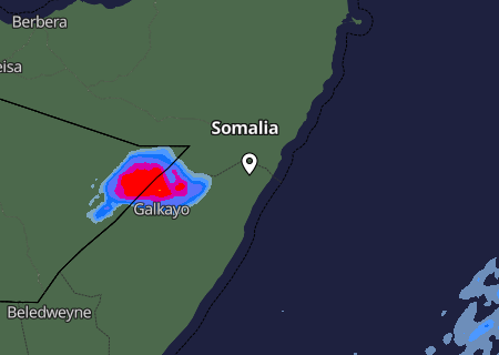 Niederschlagsprognose Niederschlagsprognose