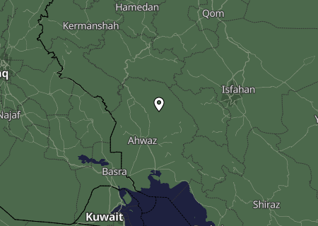 Niederschlagsprognose