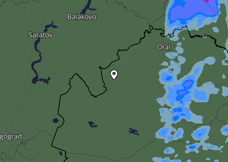 Niederschlagsprognose Niederschlagsprognose