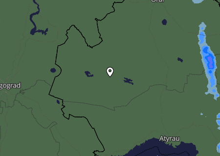 Niederschlagsprognose Niederschlagsprognose