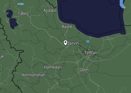 Niederschlagsprognose
