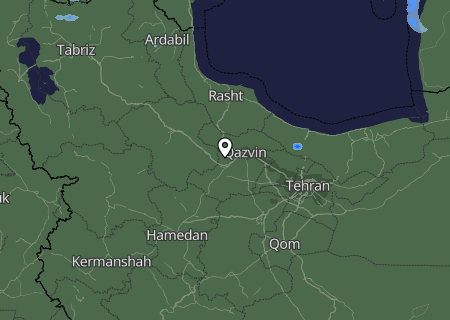 Niederschlagsprognose
