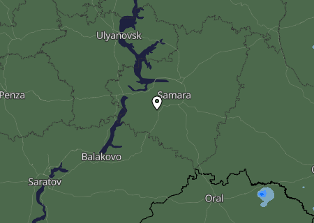 Niederschlagsprognose
